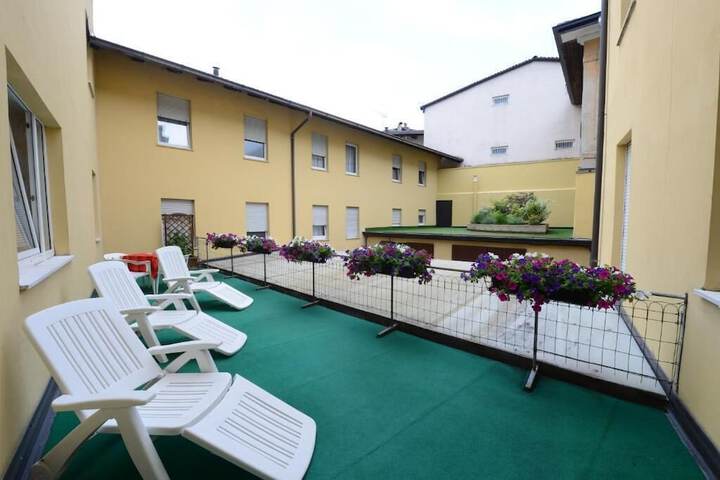 Terrace/Patio 14 of 24