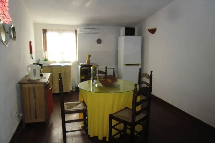 House With 2 Bedrooms in Grândola With Pool Access, Furnished Garden and Wifi