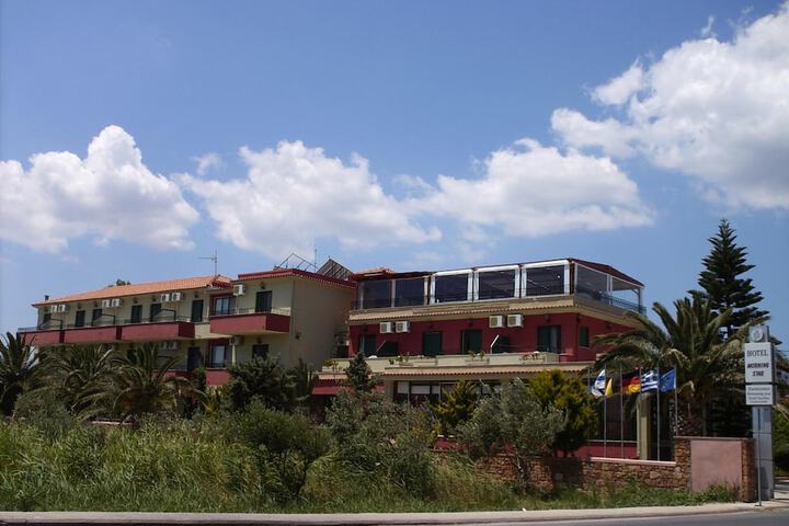 Hotel 28 of 30