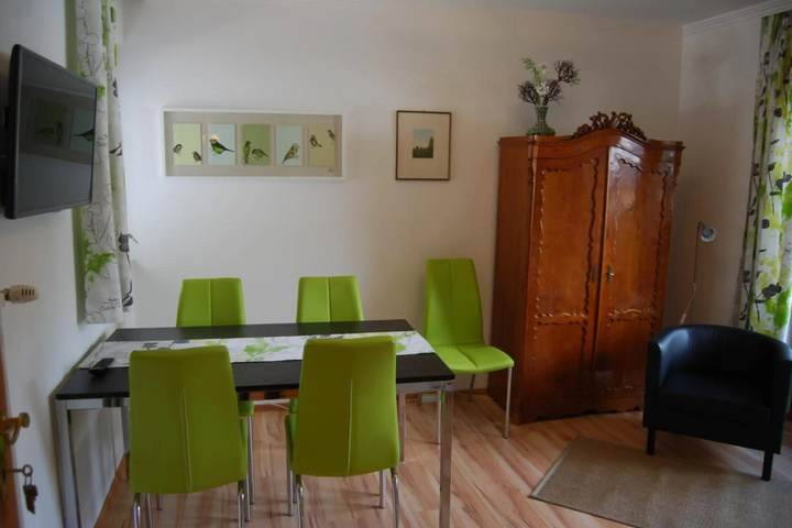 Ferienhaus Plattner