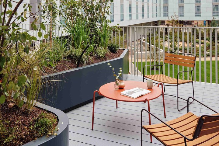 Terrace/Patio 47 of 68