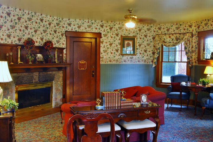 Hotel Interior 153 of 200