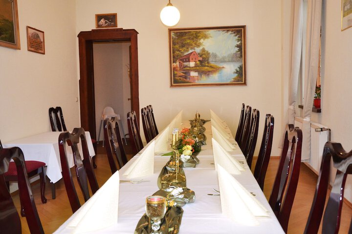 Dining Photos