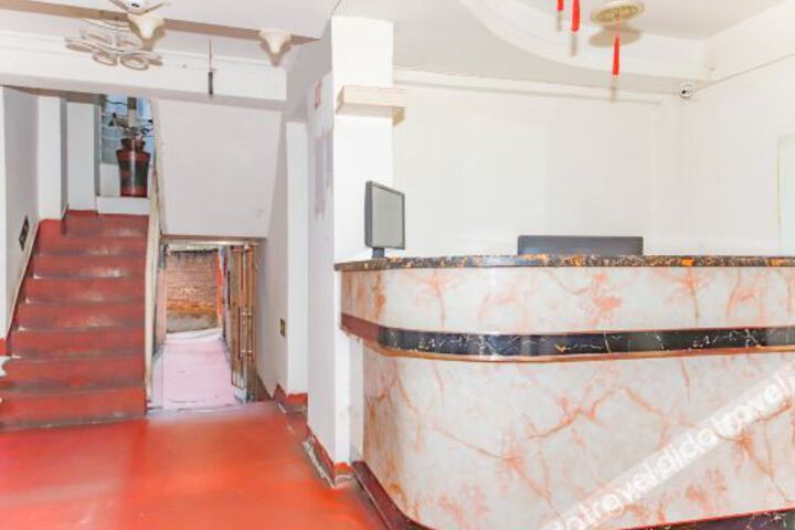 Hotel Interior 10 of 20
