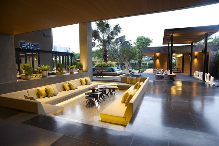 Hotel Interior 4 of 125