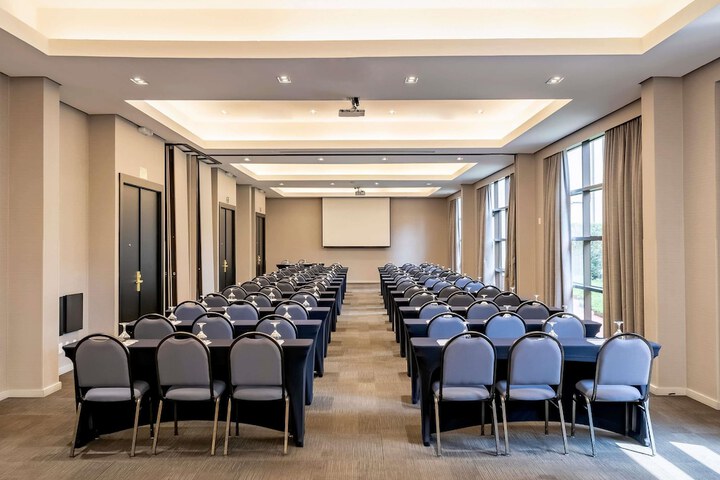 Meeting 117 of 127