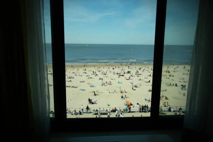 Beach 16 of 22