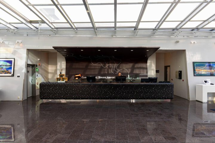 Hotel Interior 3 of 94