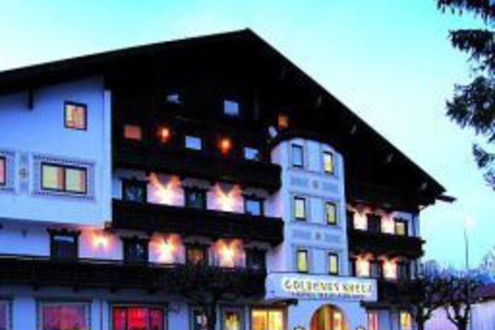 Hotel Goldenes Kreuz