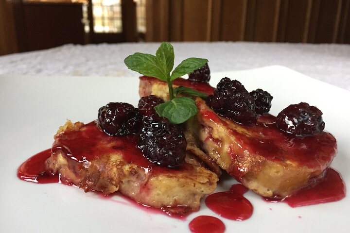 Breakfast/Coffee Service 69 of 77