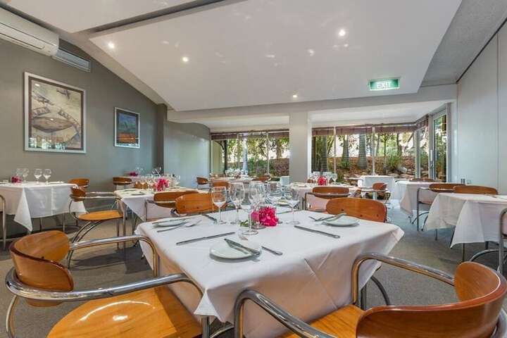 Dining Photos