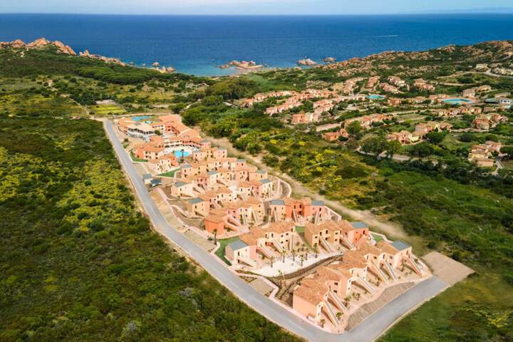 Photo of Red Sun Village