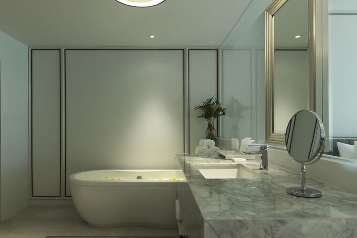 Bath Photo
