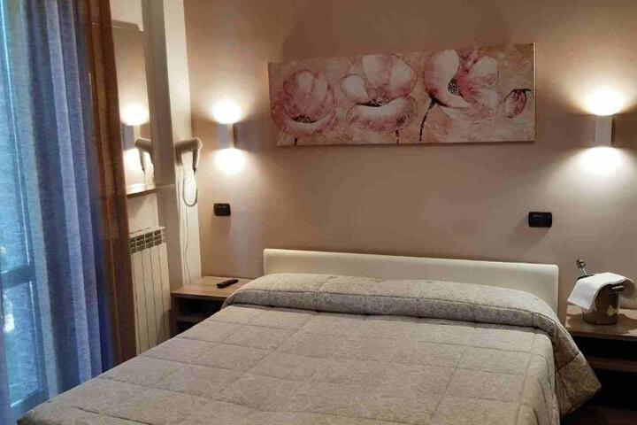 Hotel Il boschetto