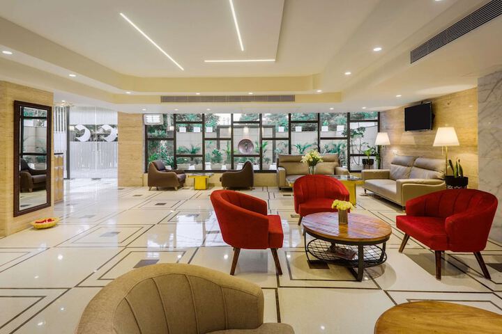 Hotel Interior 4 of 41