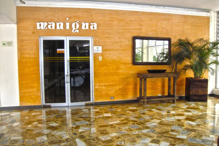 Lobby Photos