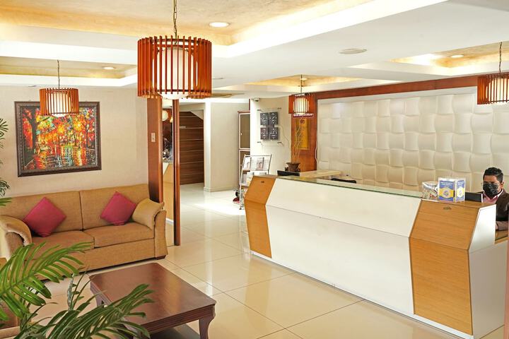 Hotel Interior 4 of 82