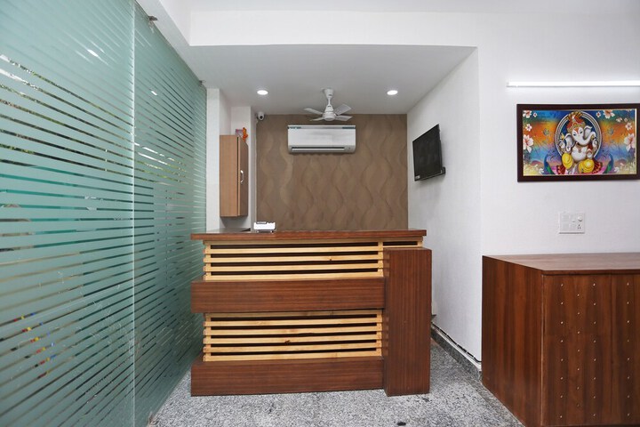 Hotel Interior 1 of 23