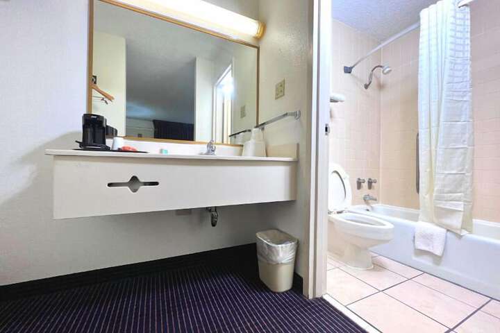 Bath Amenities