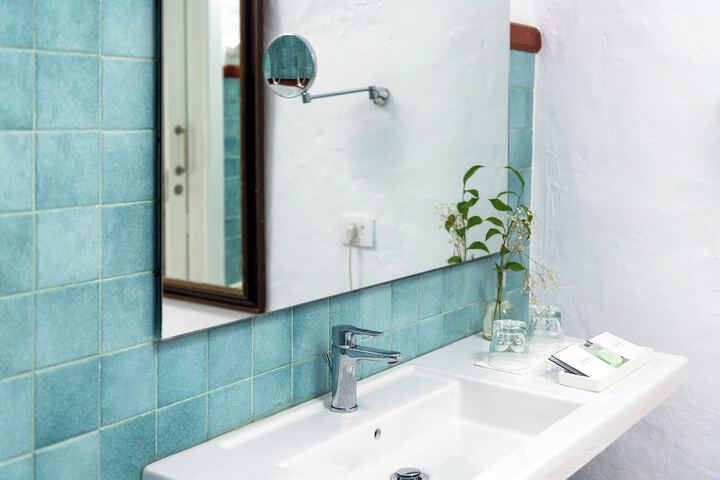Bathroom Vanities