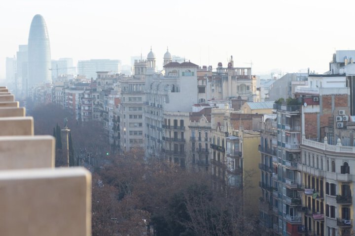Hotel View 64 of 64