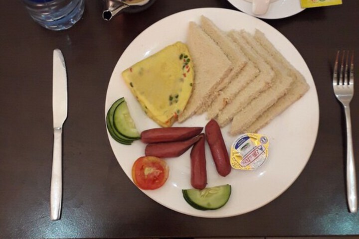 Breakfast/Coffee Service 45 of 57