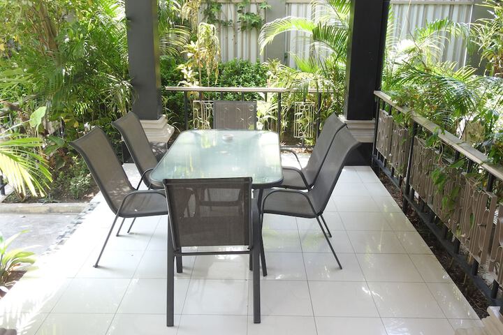 Terrace/Patio 10 of 28