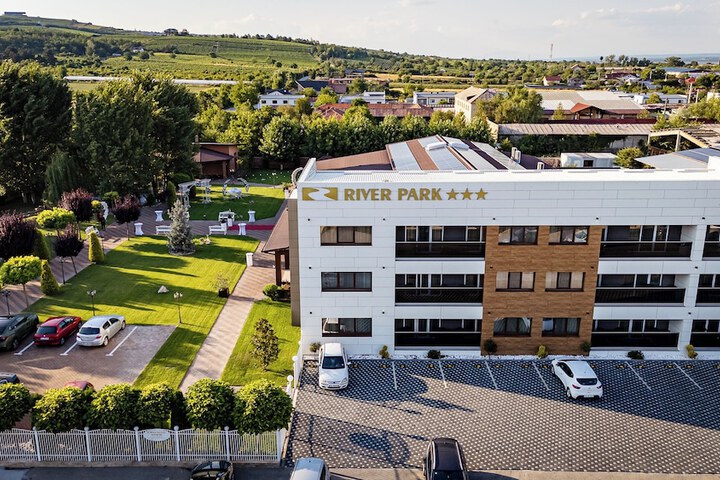 River Park Dragasani