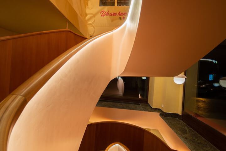 Hotel Interior 105 of 153