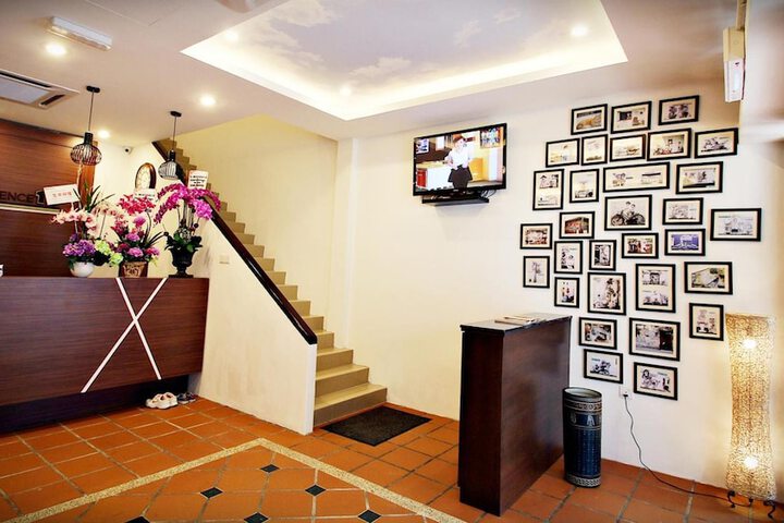 Hotel Interior 3 of 74