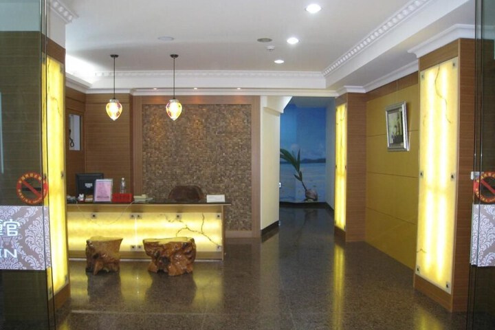 Fitness Facility Photos