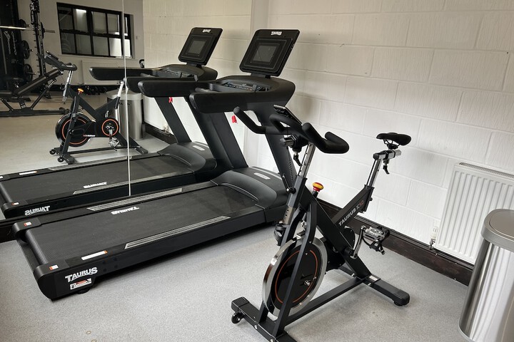 Health and Fitness 55 of 75