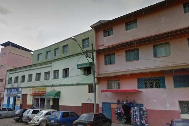 Hotel Oriente