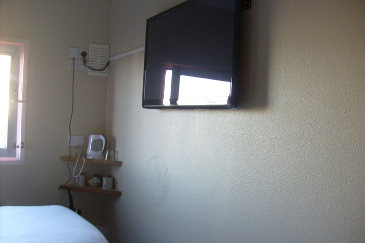 Television