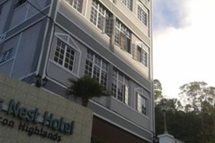 Hotel 12 of 21