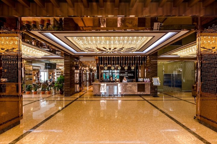 Hotel Interior 3 of 55