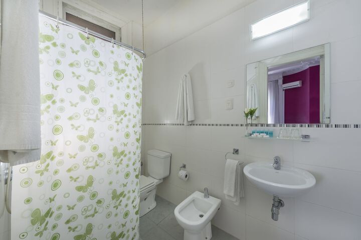Bath Amenities