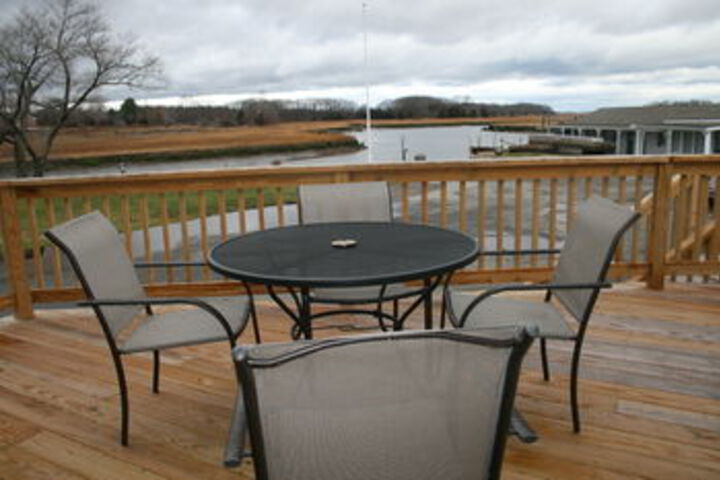 Terrace/Patio 58 of 60