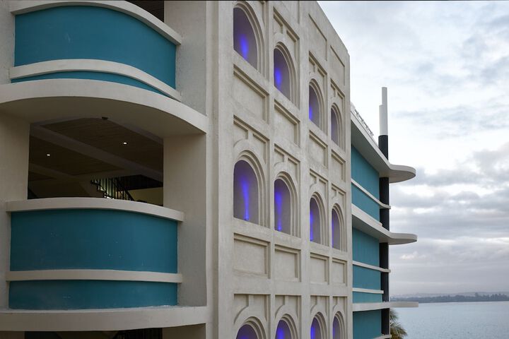 Hotel 59 of 64