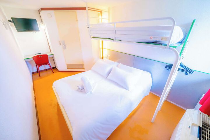 Hotel Première Classe Avallon in Sauvigny-le-Bois