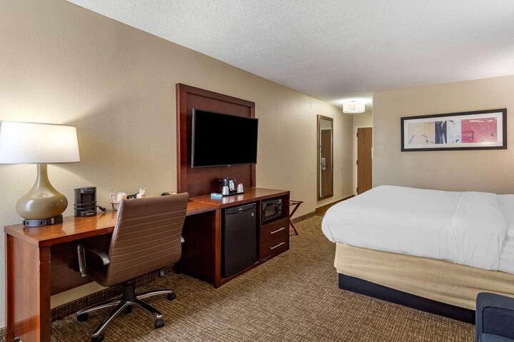 1 King Bed (14 of 15)