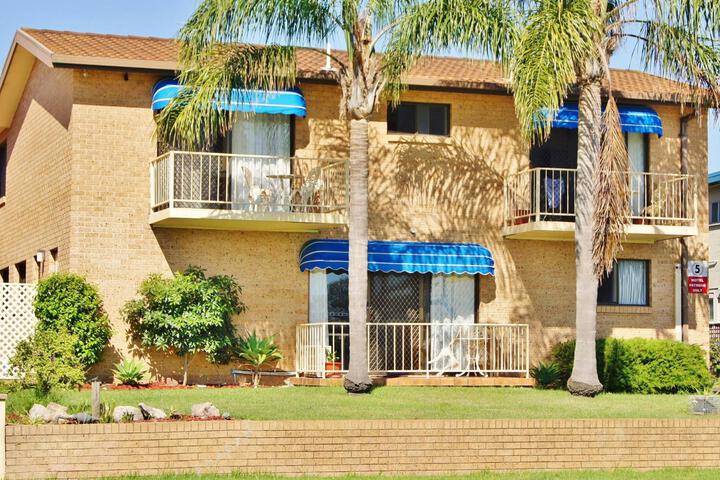 Fitness Center Photo