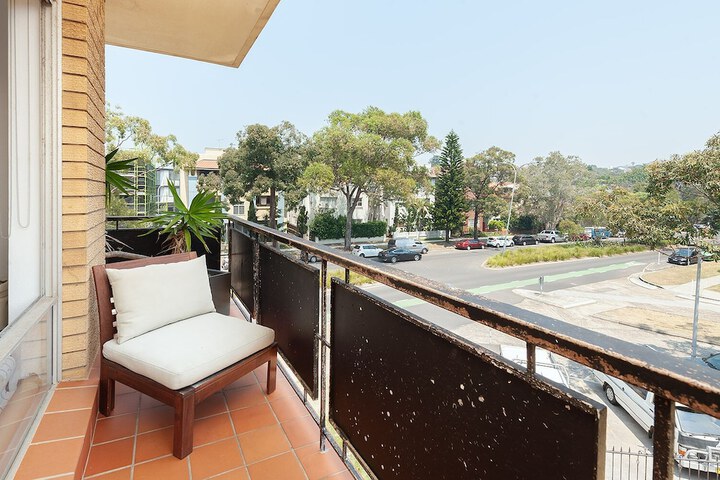 Terrace/Patio 7 of 10