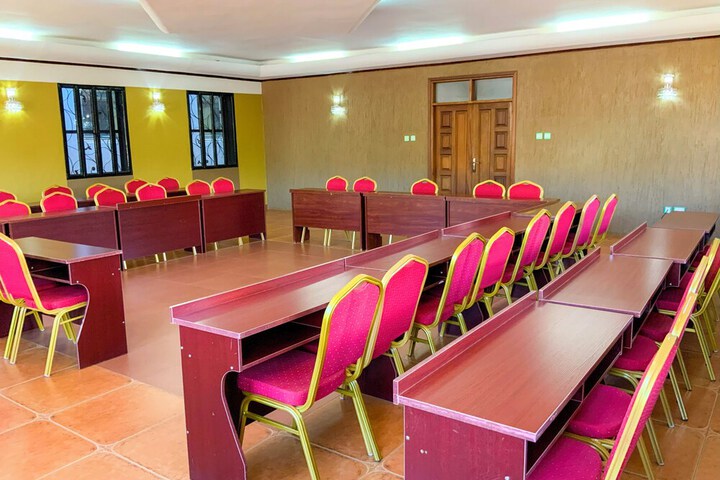 Meeting 204 of 226