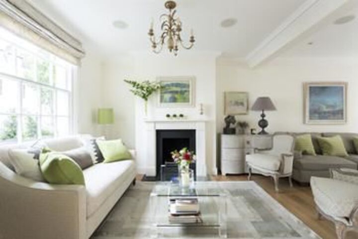 Sloane Gardens by onefinestay