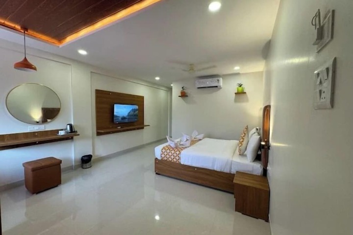 Savali Resort