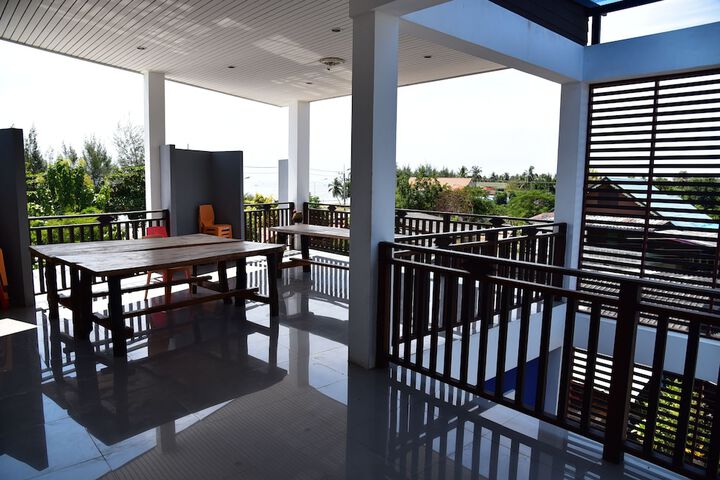 Terrace/Patio 31 of 39