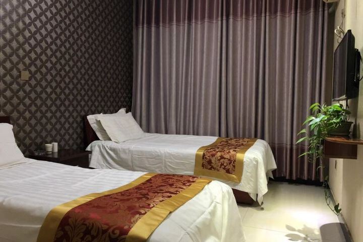 Hengyang Hotel Quyang