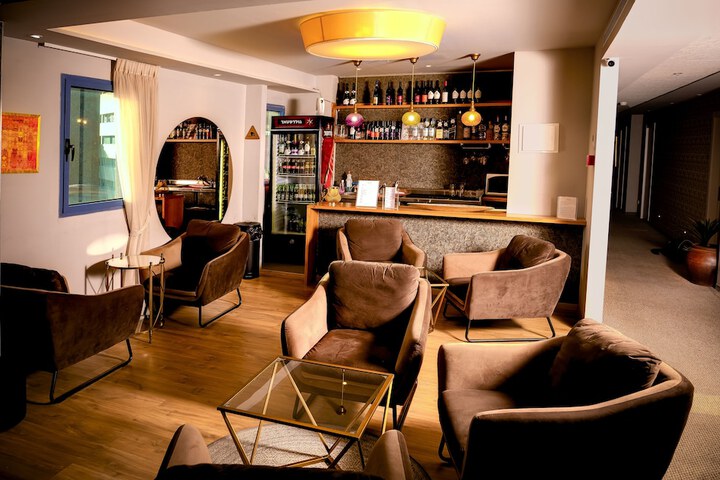 Hotel Interior 2 of 49