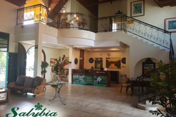 Hotel Interior 61 of 70